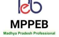 MPPEB Sub Engineer, Draftsman Recruitment 2022 – Apply Online for 2557 Posts