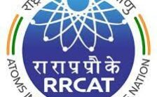 RRCAT Technician Recruitment 2022 – Apply Online for 113 Posts