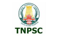 TNPSC Group-I Recruitment 2022 – Apply Online for  92 Posts