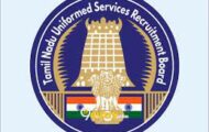 TNUSRB Constable Recruitment 2022 – Apply Online for 3552 Posts