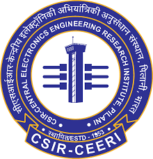 CSIR-CEERI Recritment