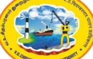 VOC Port Recruitment 2023 – Opening for 52 Consultant Posts | Apply Offline